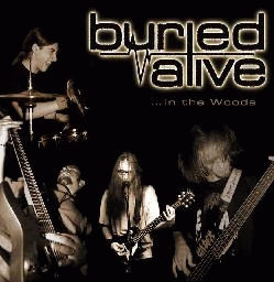 Buried Alive (PL) : Live in the Woods